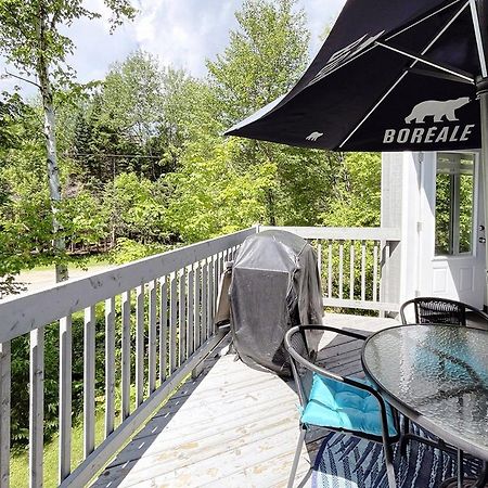 Croissant Des Soleils By Rendez-Vous Mont-Tremblant Appartement Buitenkant foto