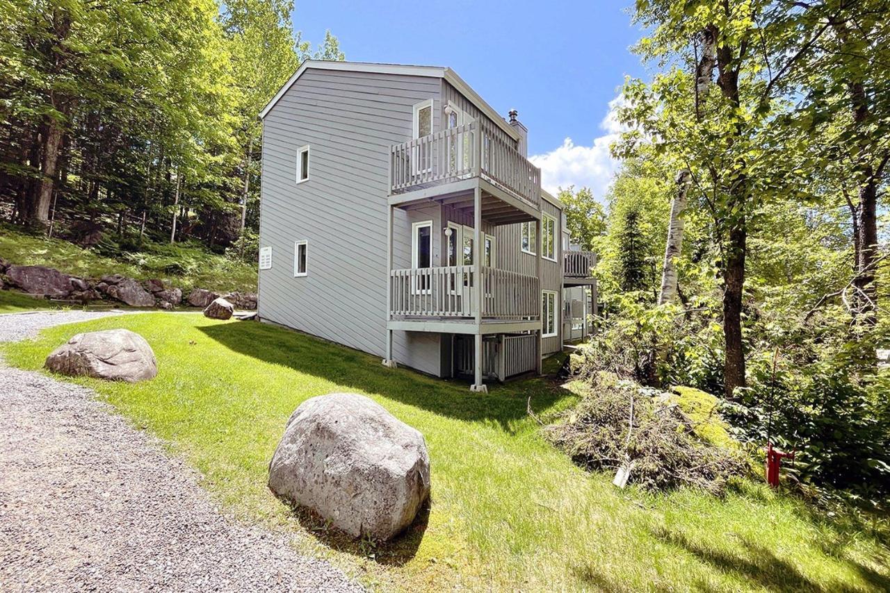 Croissant Des Soleils By Rendez-Vous Mont-Tremblant Appartement Buitenkant foto