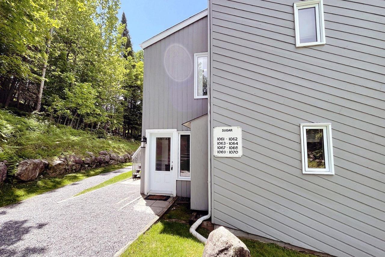 Croissant Des Soleils By Rendez-Vous Mont-Tremblant Appartement Buitenkant foto