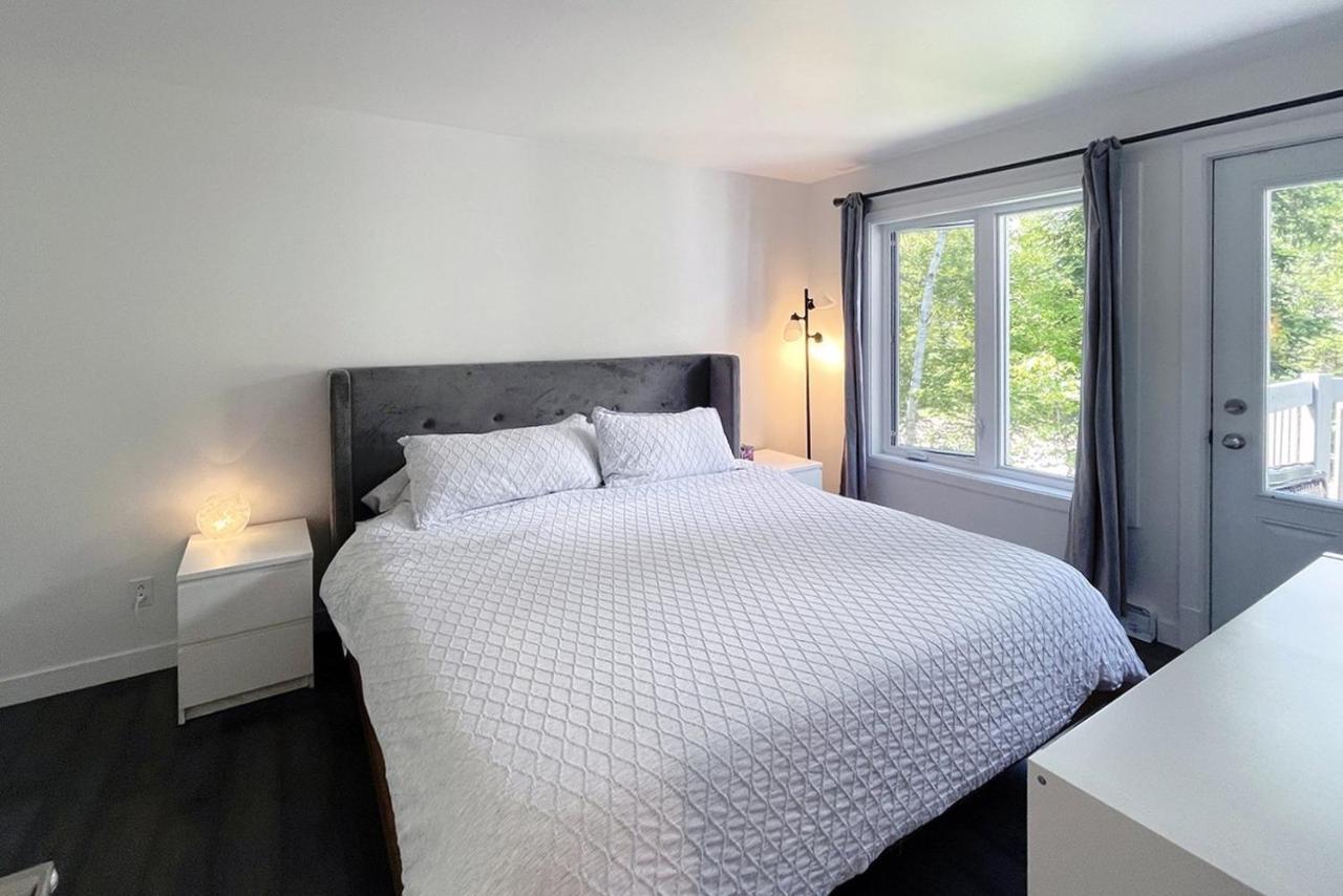 Croissant Des Soleils By Rendez-Vous Mont-Tremblant Appartement Buitenkant foto